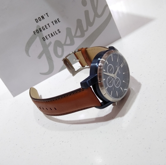 Men's Fossil Brand NEW Watch - Picture 8 of 8